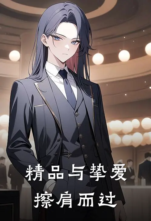 精品与挚爱擦肩而过