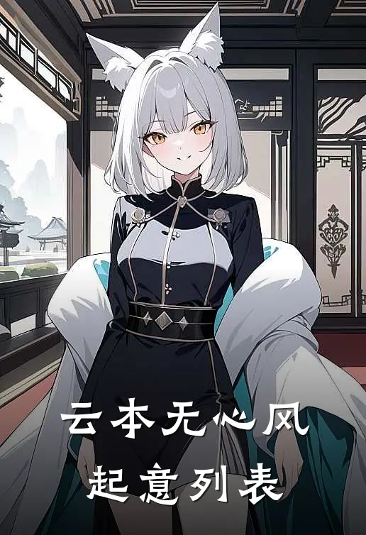 云本无心风起意列表