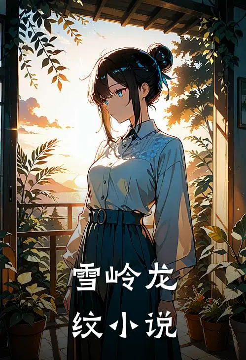 雪岭龙纹小说