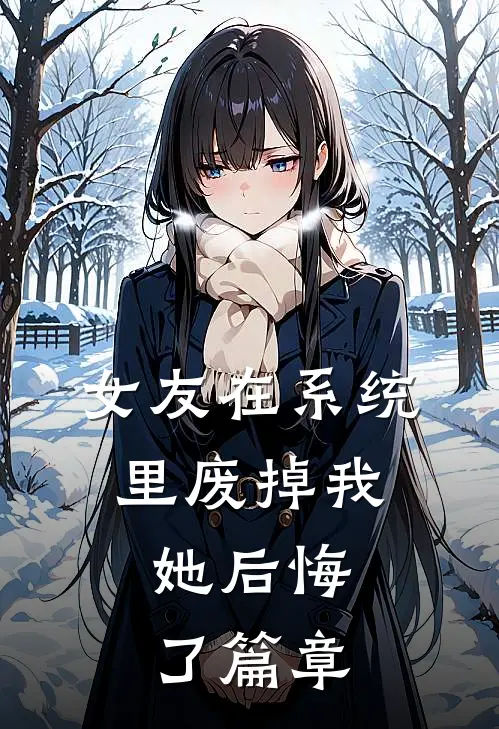 女友在系统里废掉我，她后悔了篇章
