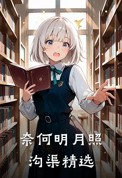 奈何明月照沟渠精选