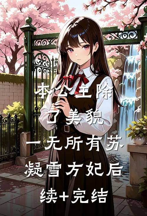 本公主除了美貌，一无所有苏凝雪方妃后续+完结