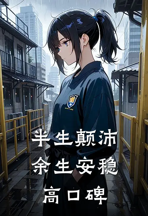 半生颠沛，余生安稳高口碑