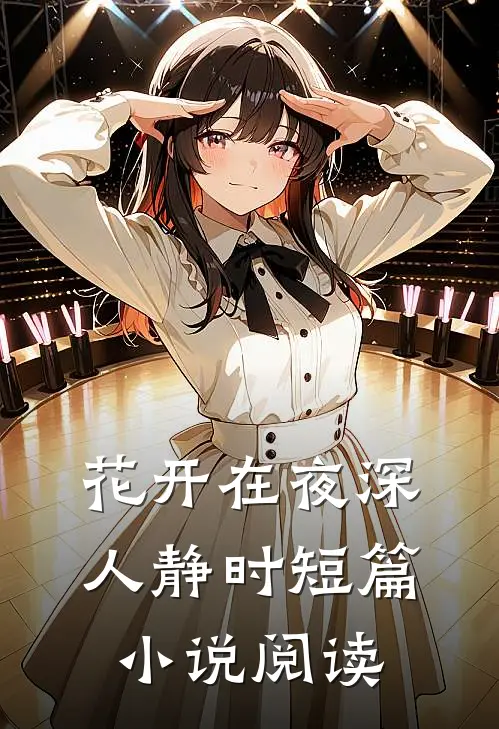 花开在夜深人静时短篇小说阅读