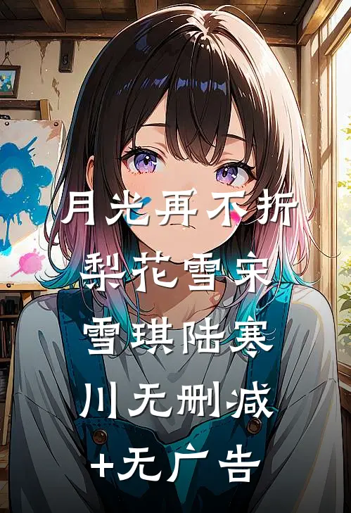 月光再不折梨花雪宋雪琪陆寒川无删减+无广告