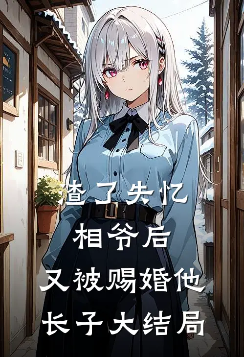 渣了失忆相爷后，又被赐婚他长子大结局