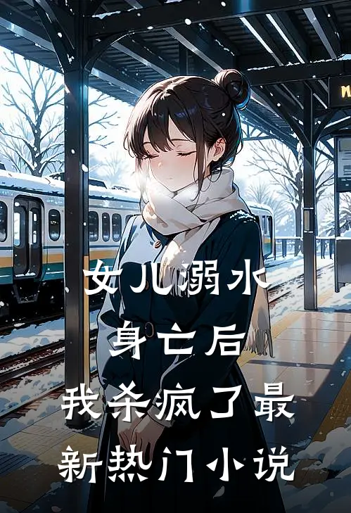 女儿溺水身亡后，我杀疯了最新热门小说