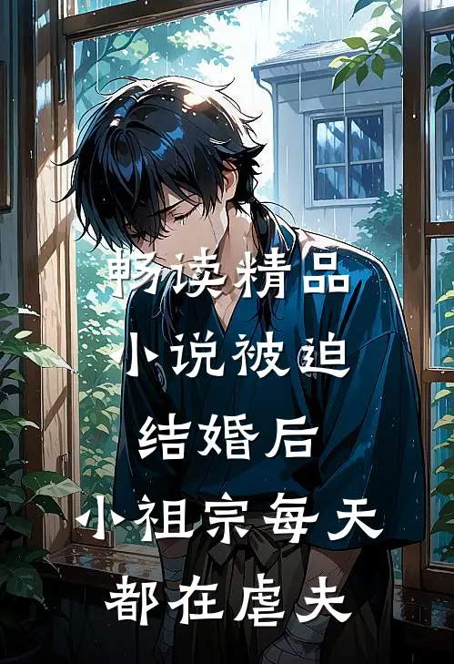 畅读精品小说被迫结婚后，小祖宗每天都在虐夫