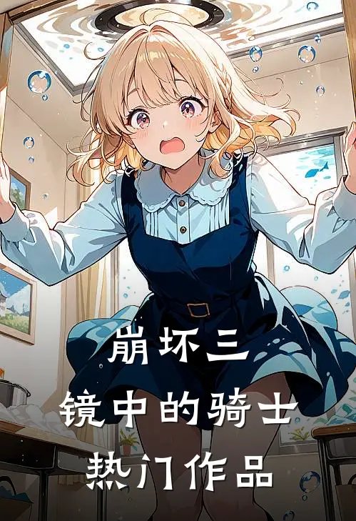 崩坏三：镜中的骑士热门作品