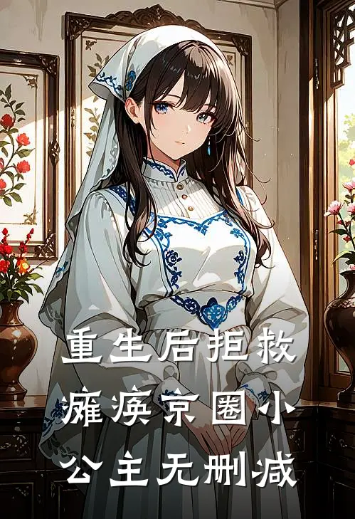 重生后拒救瘫痪京圈小公主无删减