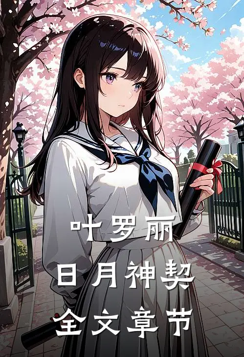 叶罗丽：日月神契全文章节