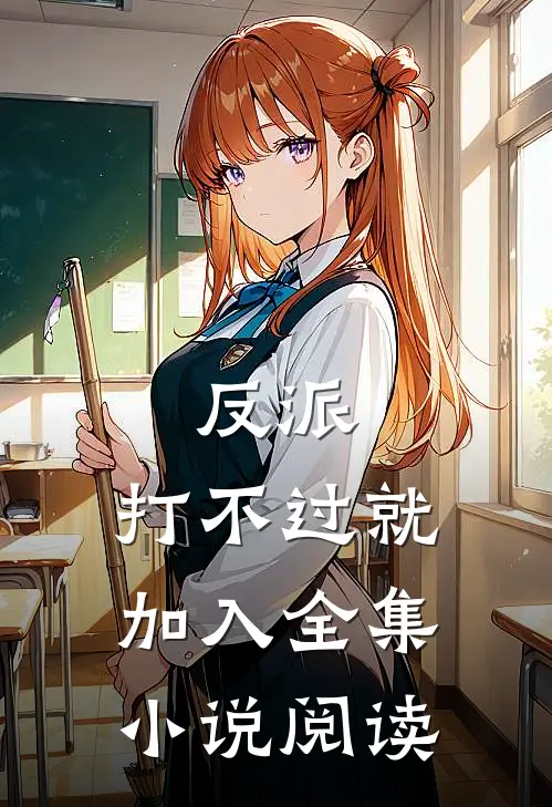 反派：打不过就加入全集小说阅读