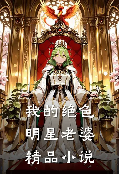 我的绝色明星老婆精品小说