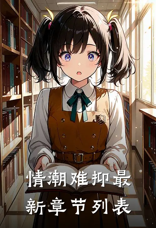 情潮难抑最新章节列表