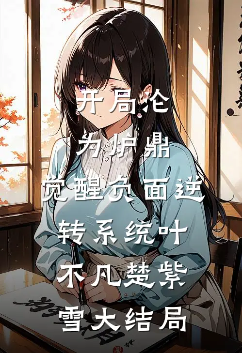 开局沦为炉鼎，觉醒负面逆转系统叶不凡楚紫雪大结局