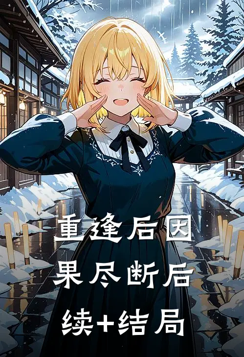 重逢后因果尽断后续+结局