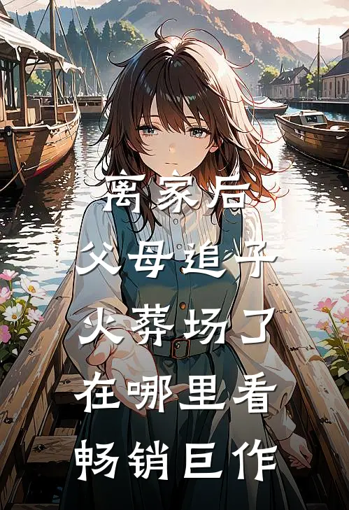 离家后,父母追子火葬场了在哪里看畅销巨作