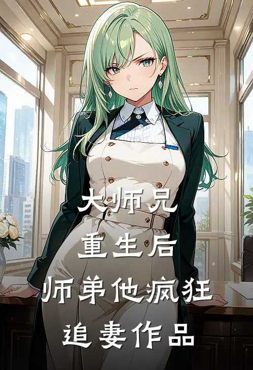 大师兄重生后，师弟他疯狂追妻作品