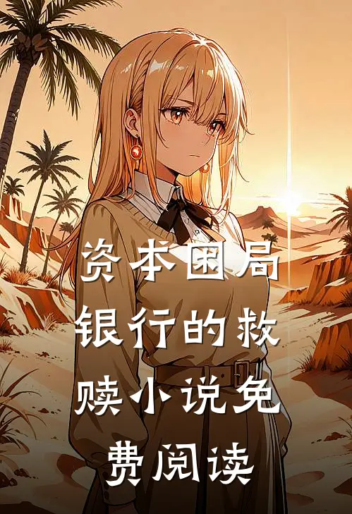 资本困局：银行的救赎小说免费阅读