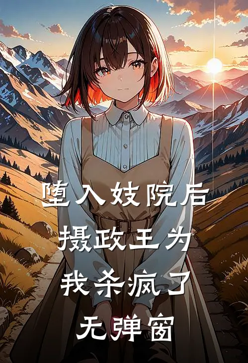 堕入妓院后，摄政王为我杀疯了无弹窗