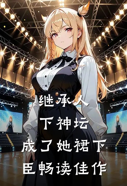 继承人下神坛，成了她裙下臣畅读佳作