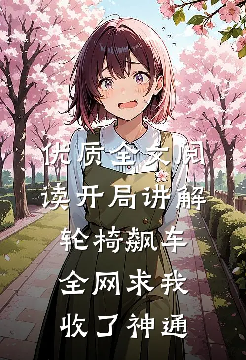 优质全文阅读开局讲解轮椅飙车，全网求我收了神通