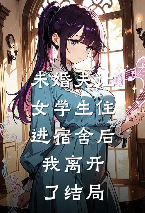 未婚夫让女学生住进宿舍后，我离开了结局