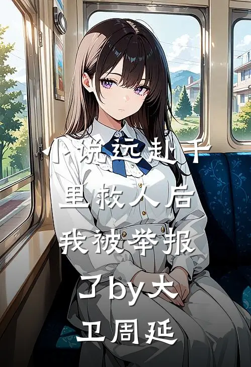 小说远赴千里救人后，我被举报了by大卫周延