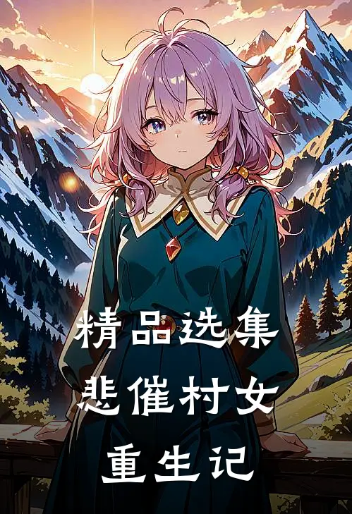 精品选集悲催村女重生记