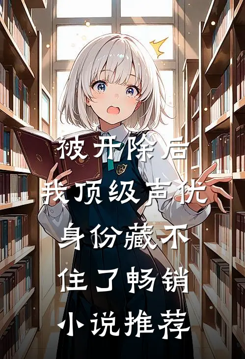 被开除后,我顶级声优身份藏不住了畅销小说推荐