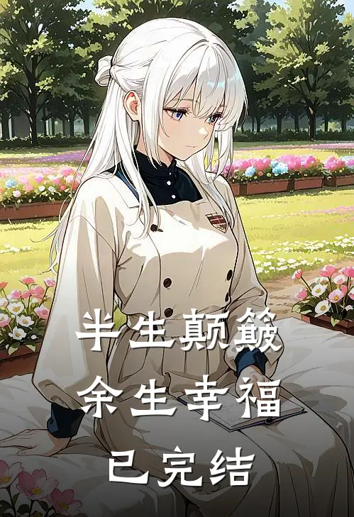 半生颠簸，余生幸福已完结