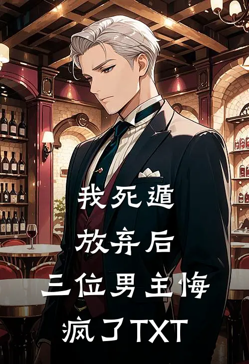 我死遁放弃后，三位男主悔疯了TXT