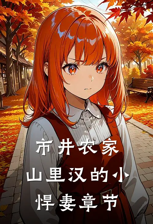 市井农家：山里汉的小悍妻章节