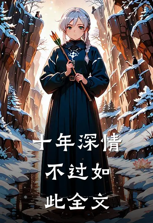 十年深情，不过如此全文