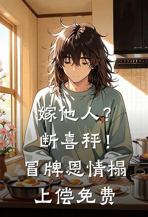 嫁他人？断喜秤！冒牌恩情榻上偿免费