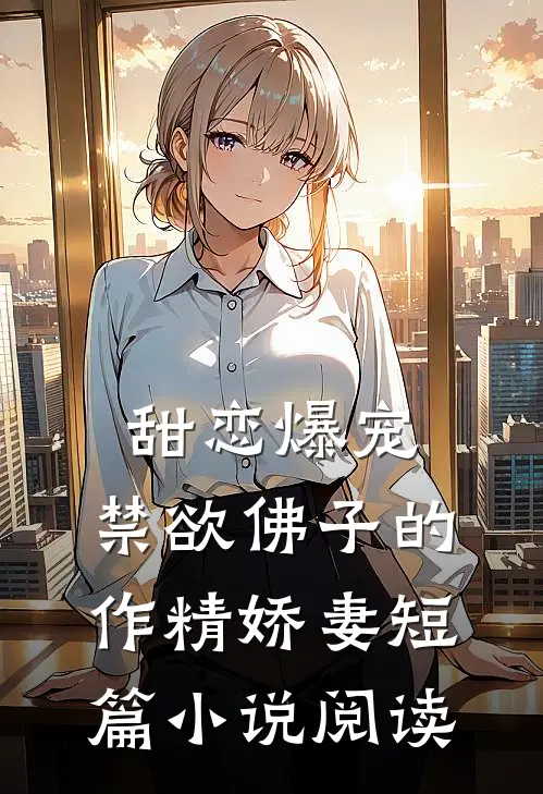 甜恋爆宠：禁欲佛子的作精娇妻短篇小说阅读