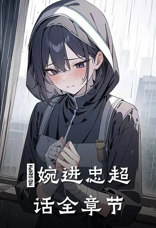 嬿婉进忠超话全章节