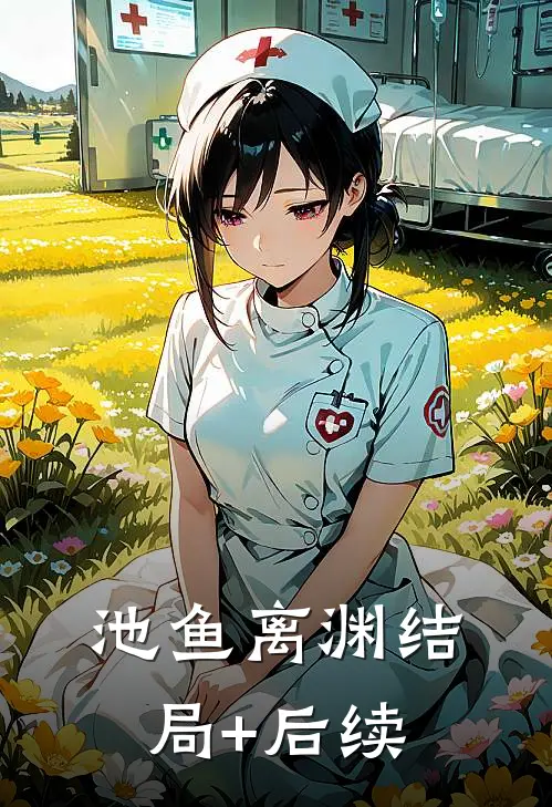 池鱼离渊结局+后续