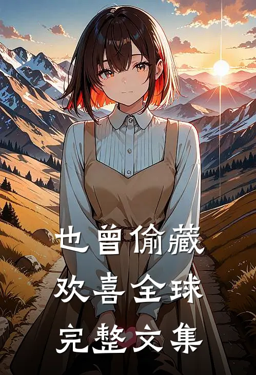 也曾偷藏欢喜全球完整文集