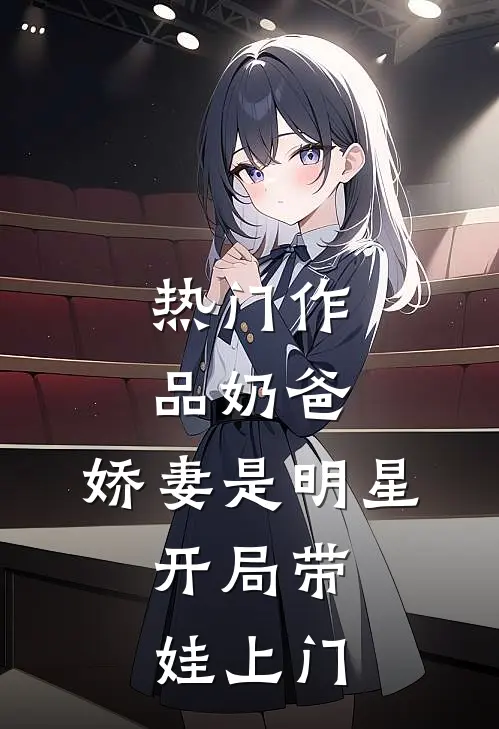 热门作品奶爸：娇妻是明星，开局带娃上门