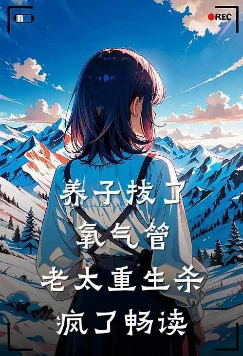 养子拔了氧气管，老太重生杀疯了畅读