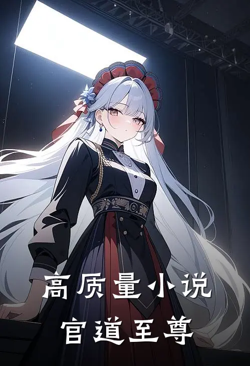 高质量小说官道至尊