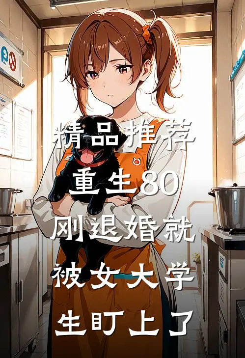 精品推荐重生80：刚退婚就被女大学生盯上了