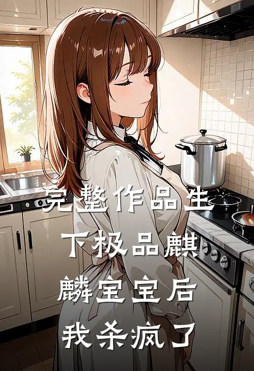 完整作品生下极品麒麟宝宝后，我杀疯了