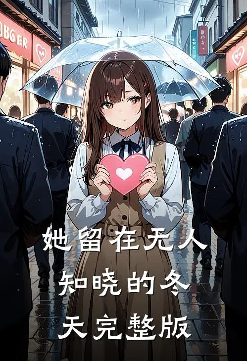 她留在无人知晓的冬天完整版