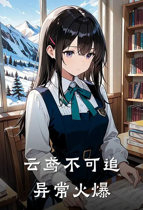 云鸢不可追异常火爆