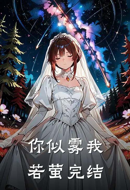 你似雾我若萤完结