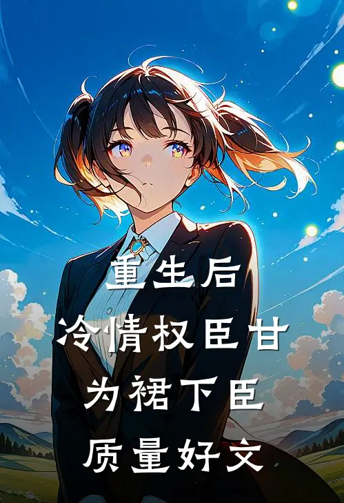 重生后，冷情权臣甘为裙下臣质量好文