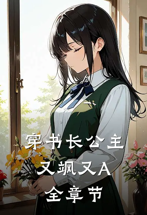 穿书长公主，又飒又A全章节