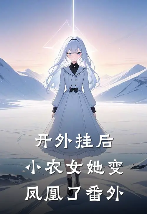 开外挂后，小农女她变凤凰了番外